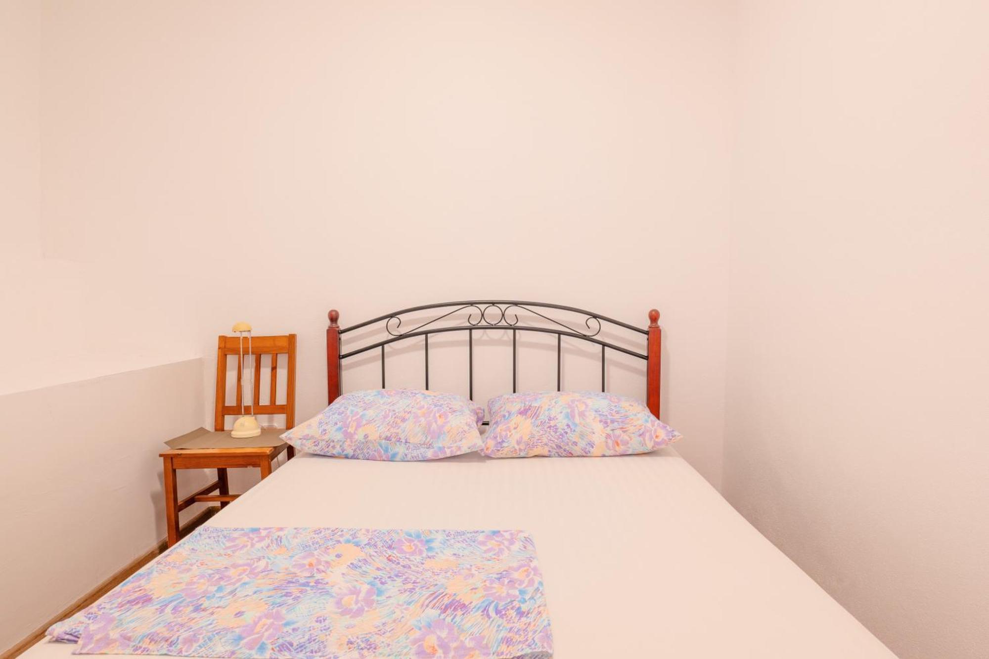 Apartments Ema シベニク エクステリア 写真