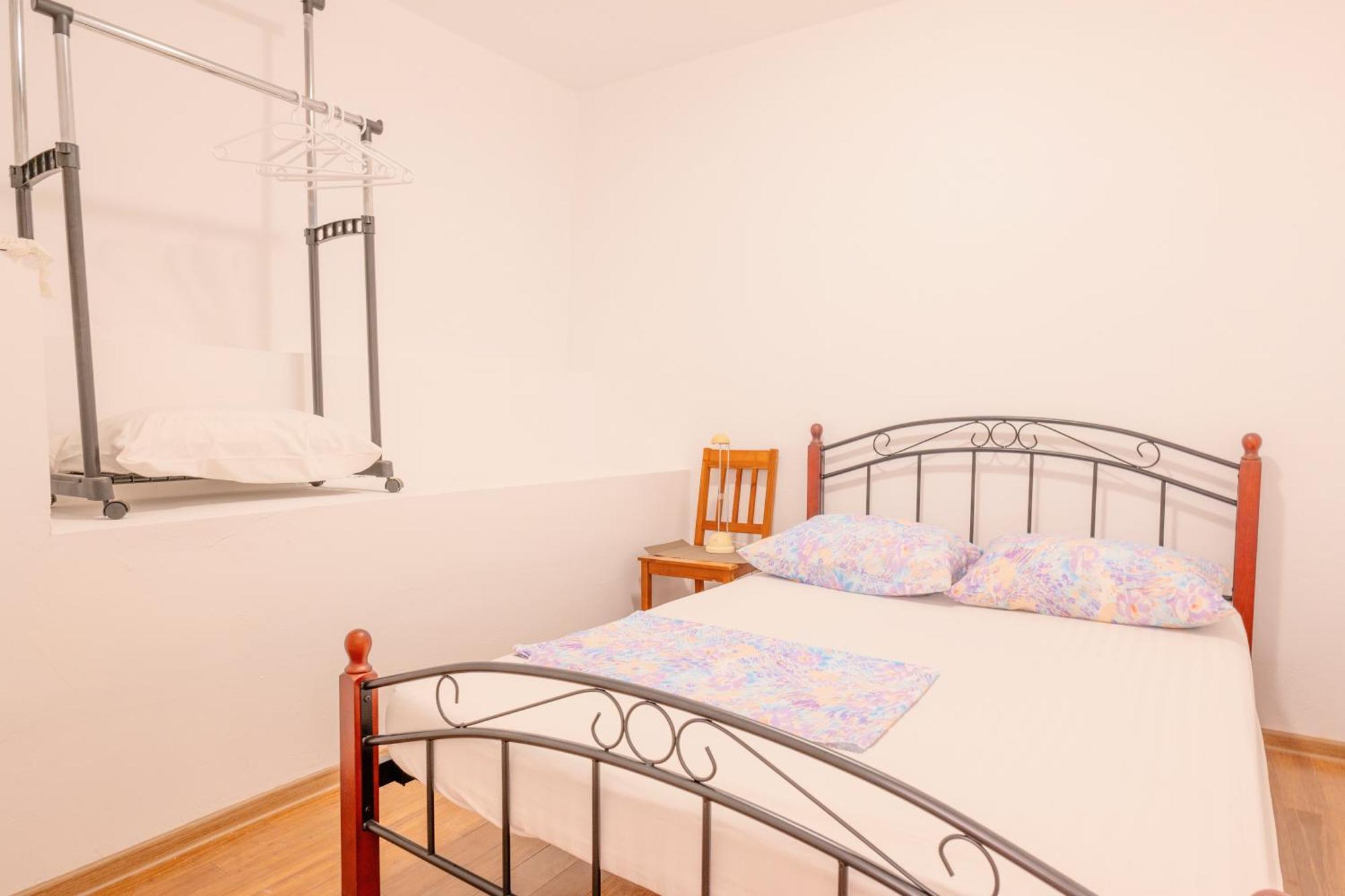 Apartments Ema シベニク エクステリア 写真