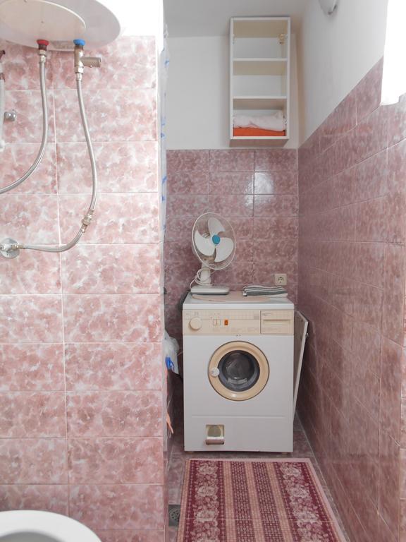 Apartments Ema シベニク エクステリア 写真