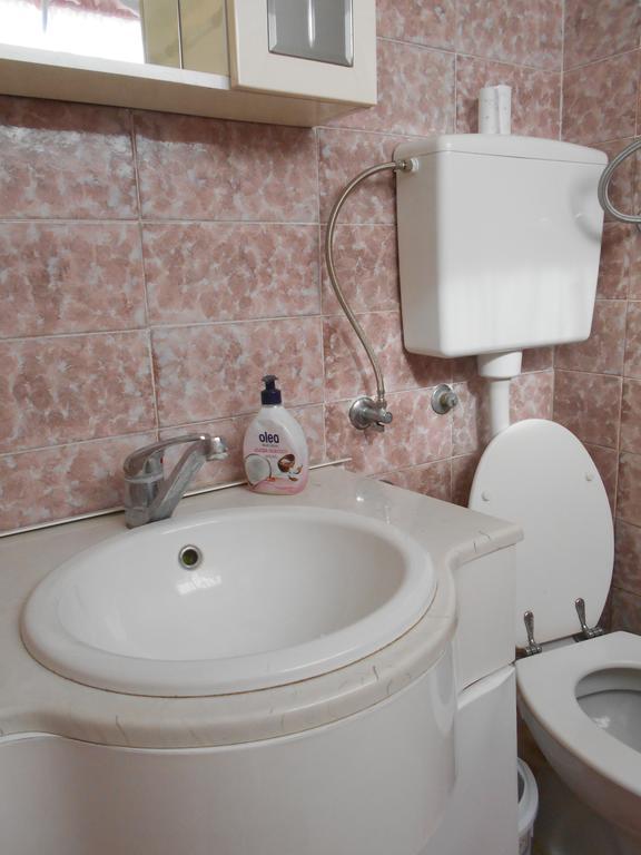 Apartments Ema シベニク エクステリア 写真
