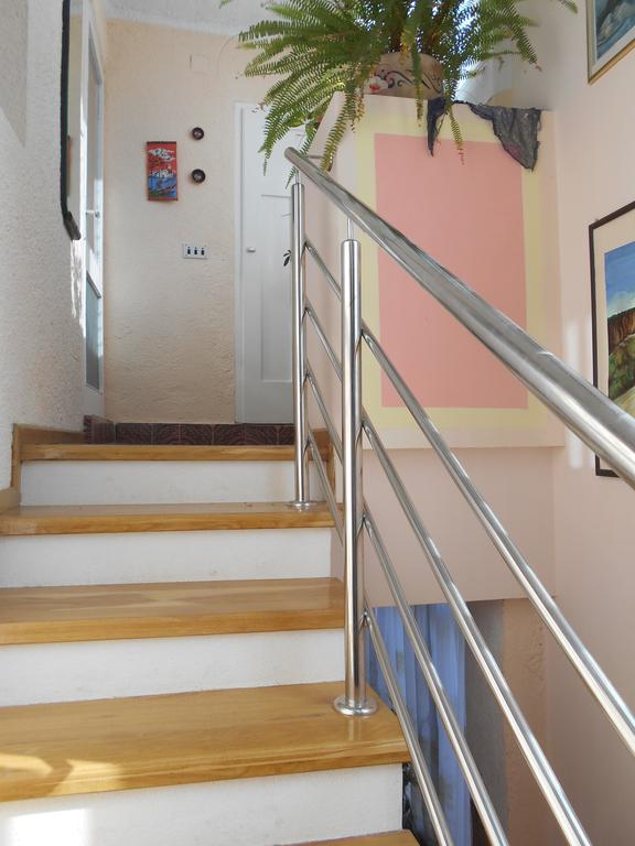 Apartments Ema シベニク エクステリア 写真
