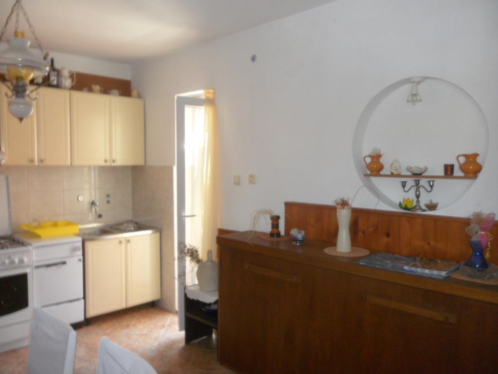 Apartments Ema シベニク エクステリア 写真