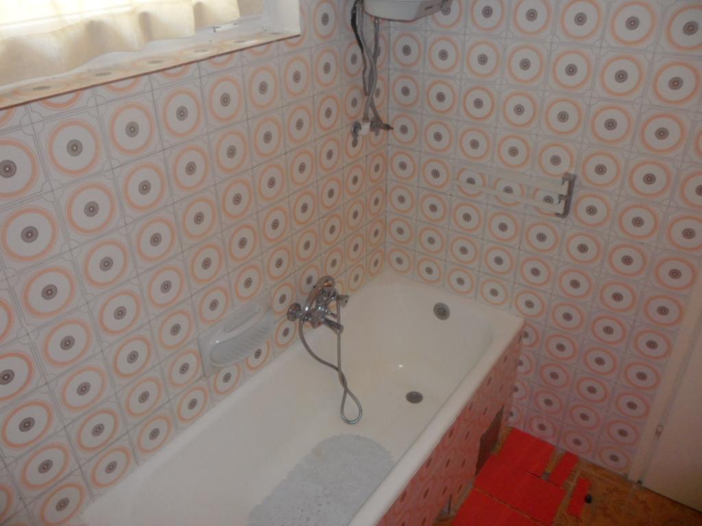 Apartments Ema シベニク エクステリア 写真